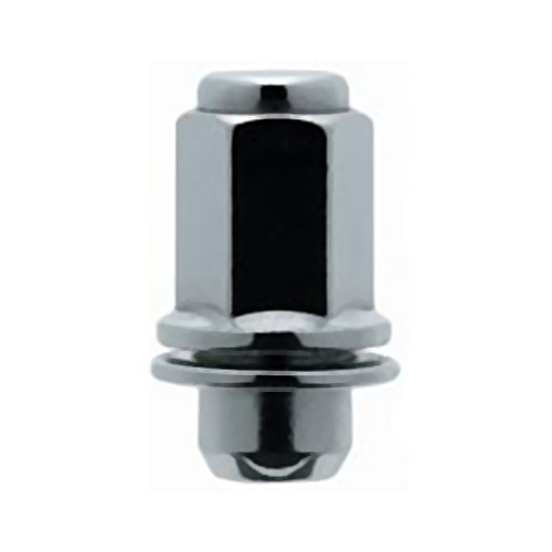 Toyota Long Mag w/Washer 12mm x 1.50 w/ 13/16